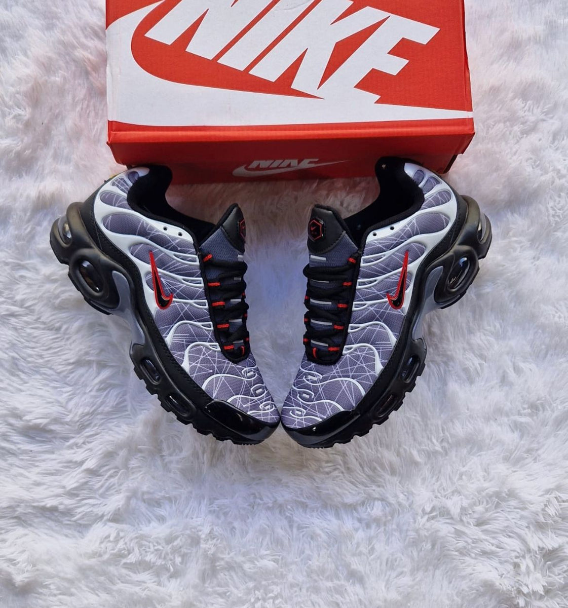 NIKE TN â zapaswavy2