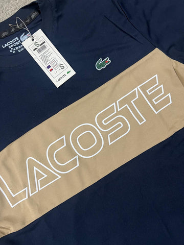 CONJUNTO LACOSTE