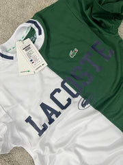 CONJUNTO LACOSTE