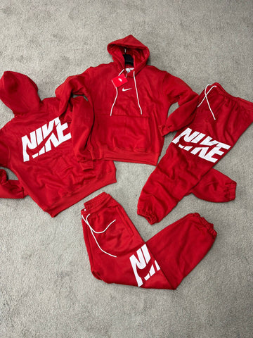 CONJUNTO NIKE