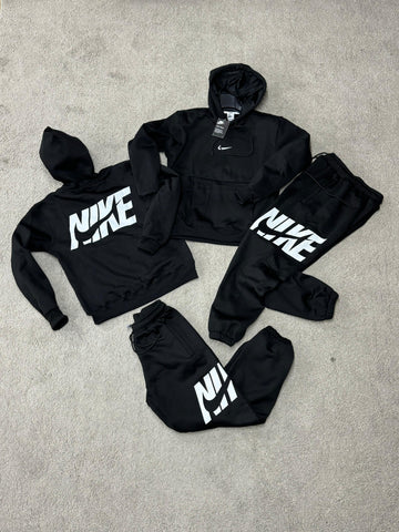 CONJUNTO NIKE
