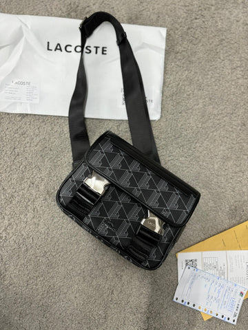 LACOSTE