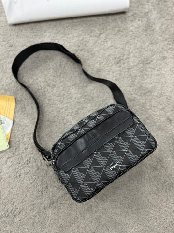LACOSTE
