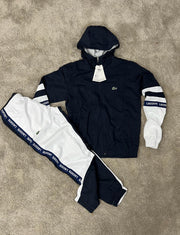 CONJUNTO LACOSTE