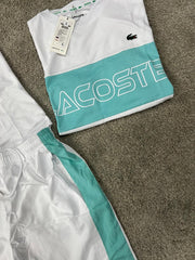 CONJUNTO LACOSTE