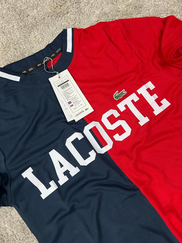 CONJUNTO LACOSTE