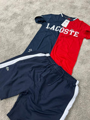 CONJUNTO LACOSTE