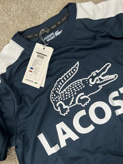 CONJUNTO LACOSTE