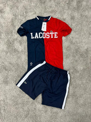 CONJUNTO LACOSTE