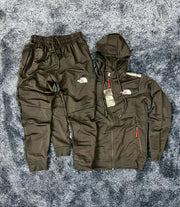 NORTH FACE