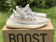 Adidas Yeezy 350 V2 " lundmark reflective"