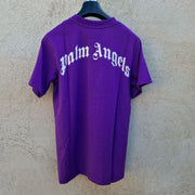 CAMISETA PALM ANGELS  OSITO