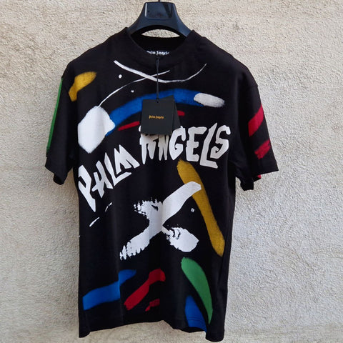 CAMISETA PALM ANGELS