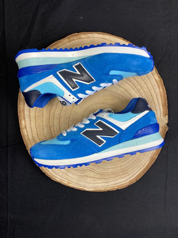 NewBalance Azules