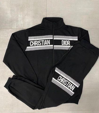 CONJUNTO CHRISTIAN DIOR