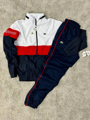 CONJUNTO LACOSTE