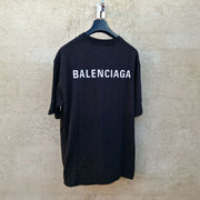 CAMISETA BALENCIAGA