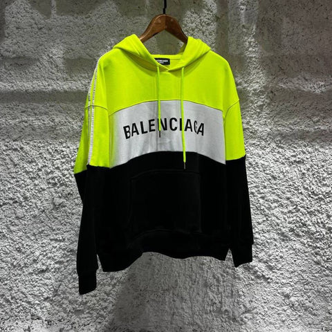 SUDÁDERA BALENCIAGA