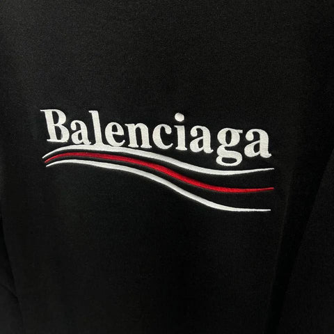 SUDÁDERA BALENCIAGA