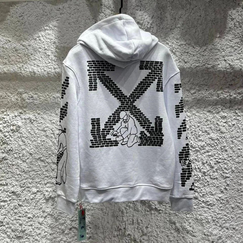 SUDÁDERA OFF WHITE