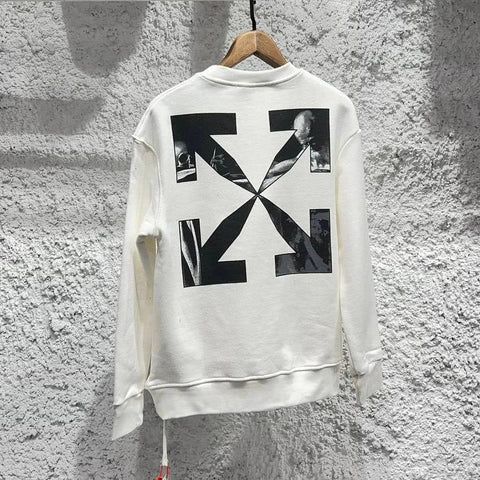 SUDÁDERA OFF WHITE