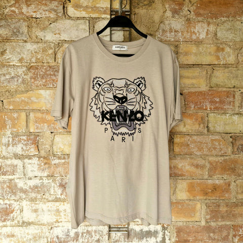 CAMISETA KENZO