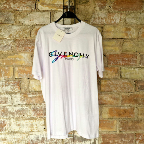 CAMISETA GIVENCHY