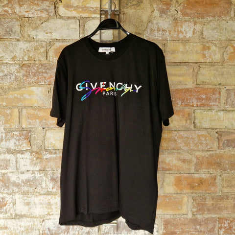 CAMISETA GIVENCHY