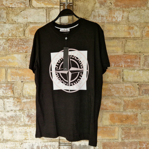 CAMISETA STONE ISLAND