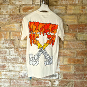 CAMISETA OFF WHITE