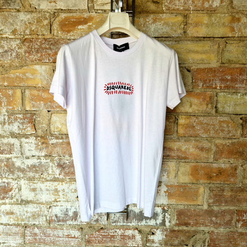 CAMISETA DSQUARED2