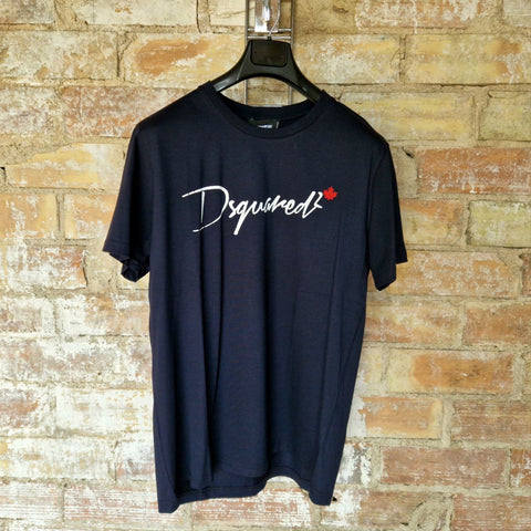 CAMISETA DSQUARED2