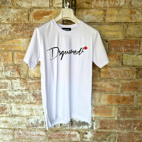 CAMISETA DSQUARED2