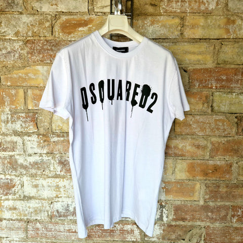 CAMISETA DSQUARED2