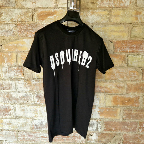 CAMISETA DSQUARED2