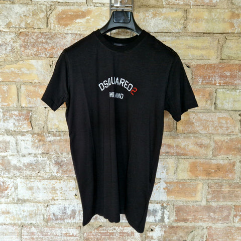 CAMISETA DSQUARED2 MILANO