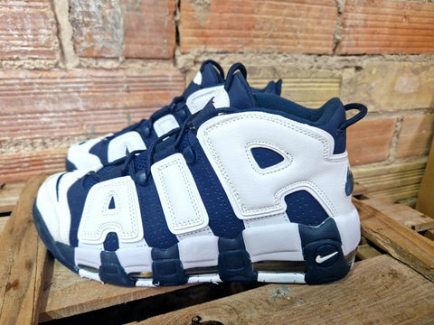 BAMBAS NIKE AIR MORE UPTEMPO '96 PRM