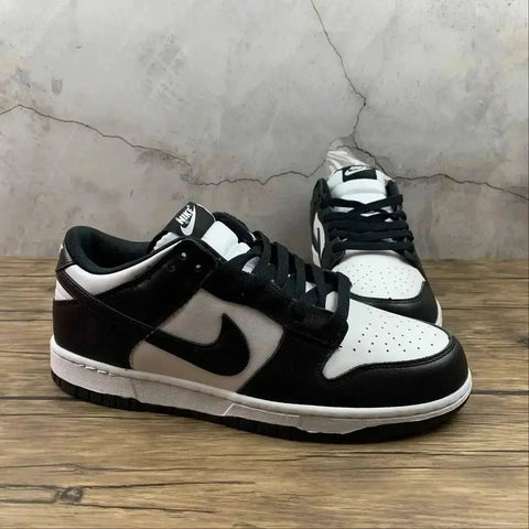 BAMBAS NIKE SB LOW DUNK