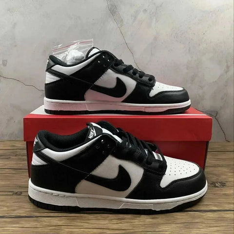 BAMBAS NIKE SB LOW DUNK