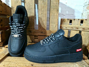 BAMBAS NIKE AIR FORCE 1 HI YOHOOD "SUPREME"