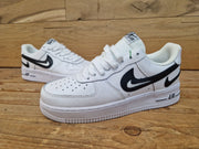 BAMBAS NIKE AIR FORCE 1