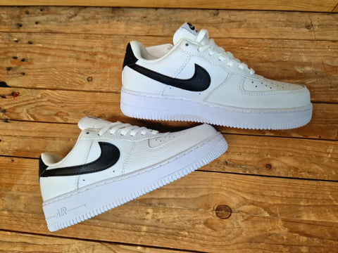 BAMBAS NIKE AIR FORCE 1'07 LX