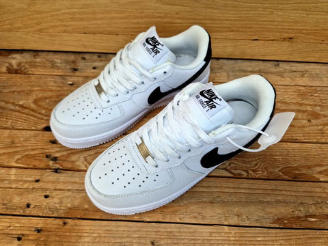 BAMBAS NIKE AIR FORCE 1'07 LX