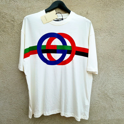 CAMISETA GUCCI