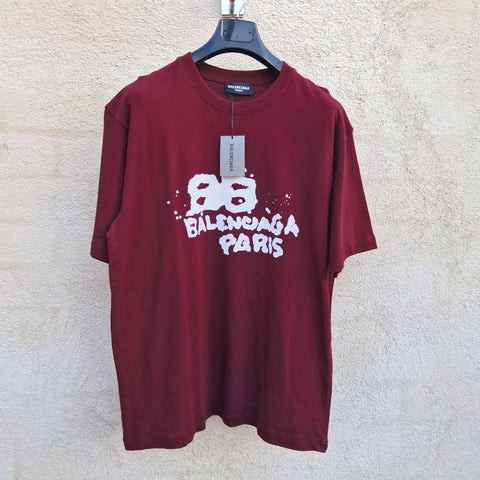 CAMISETA BALENCIAGA