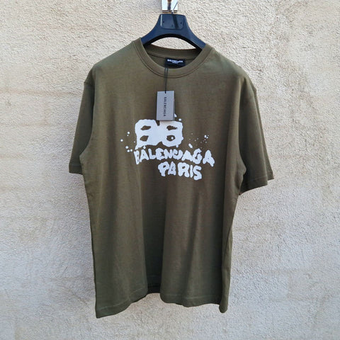 CAMISETA BALENCIAGA