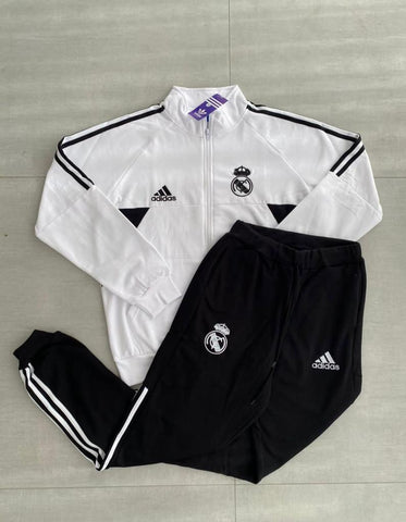 CONJUNTO REAL MADRID