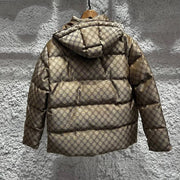 CHAQUETA PLUMON BALENCIAGA