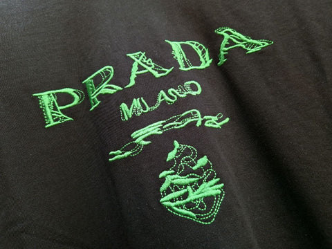 CAMISETA PRADA