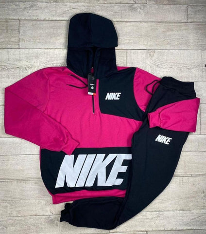 CONJUNTO NIKE